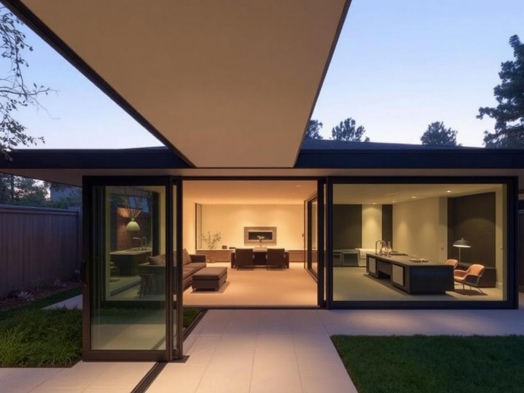 Window Replacement in the San Francisco Bay Area by Golden State Windows