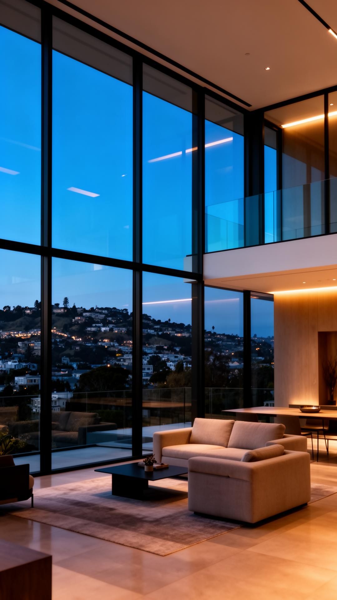Golden State Windows installation on a San Francisco Bay Area home