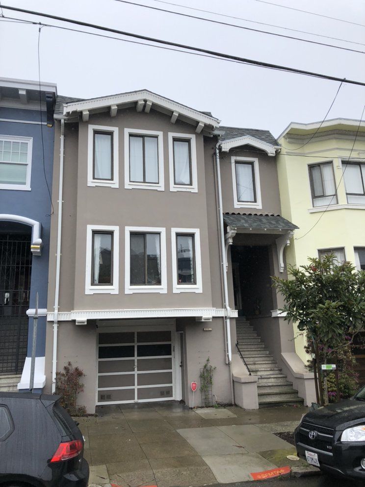 Full-Home Window Replacement — Window Replacement by Golden State Windows in the San Francisco Bay Area