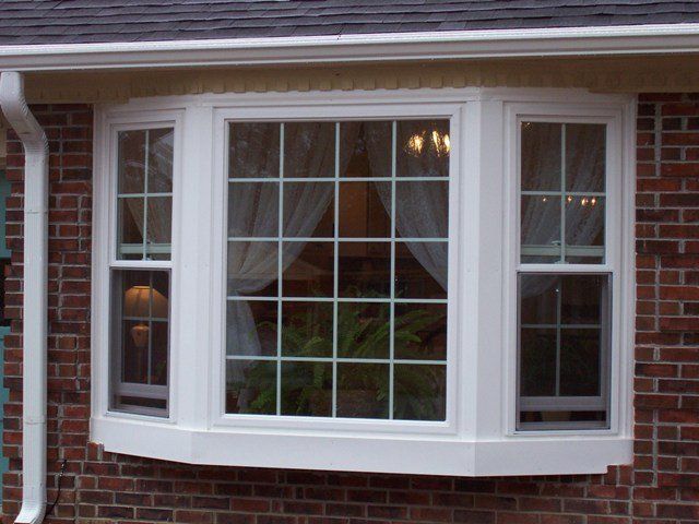 Coastal Bay Window — Window Replacement by Golden State Windows in the San Francisco Bay Area