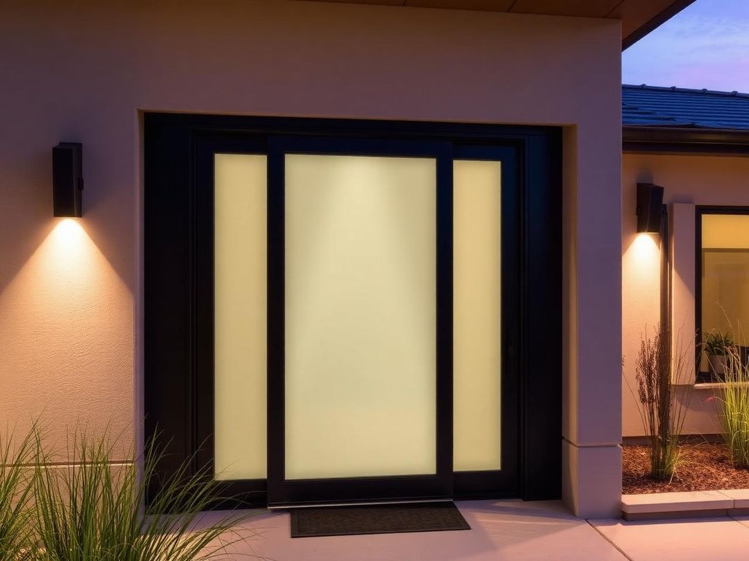 Door Installation in the San Francisco Bay Area by Golden State Windows